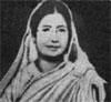 Begum Rokeya