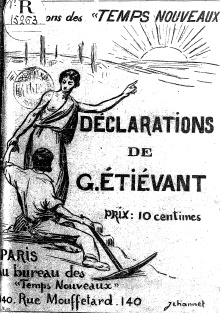 Georges Etiévant's Temps Nouveaux.jpg