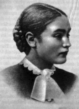 Anne Sullivan, Helen Keller’s first teacher