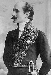 Edmond Rostand