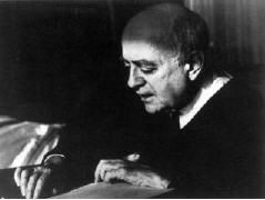 Adorno in 1967