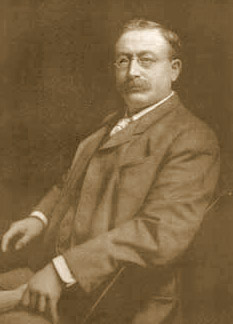 Berger, Victor Louis