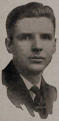 John Louis Engdahl