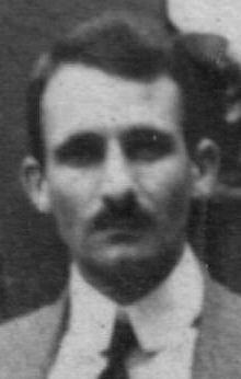 Lucien Laurat, 1921