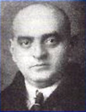 Arthur Rosenberg