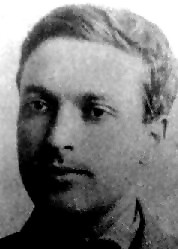 Lev Vygotsky.