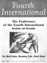 Fourth International