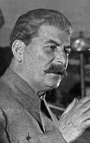 Jozef Stalin