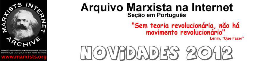 Arquivo Marxista na Internet