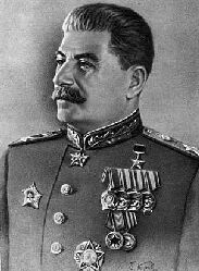 Foto de Stalin