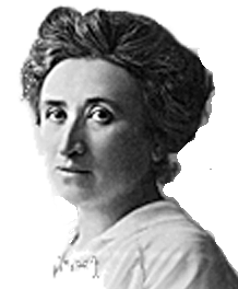 Rosa Luxemburg, Tony Cliff